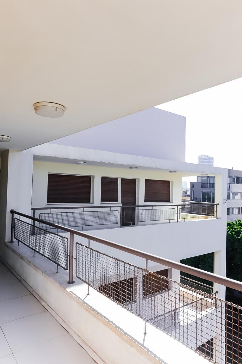 Yarden Sea Side Apartments Tel Aviv Exterior foto
